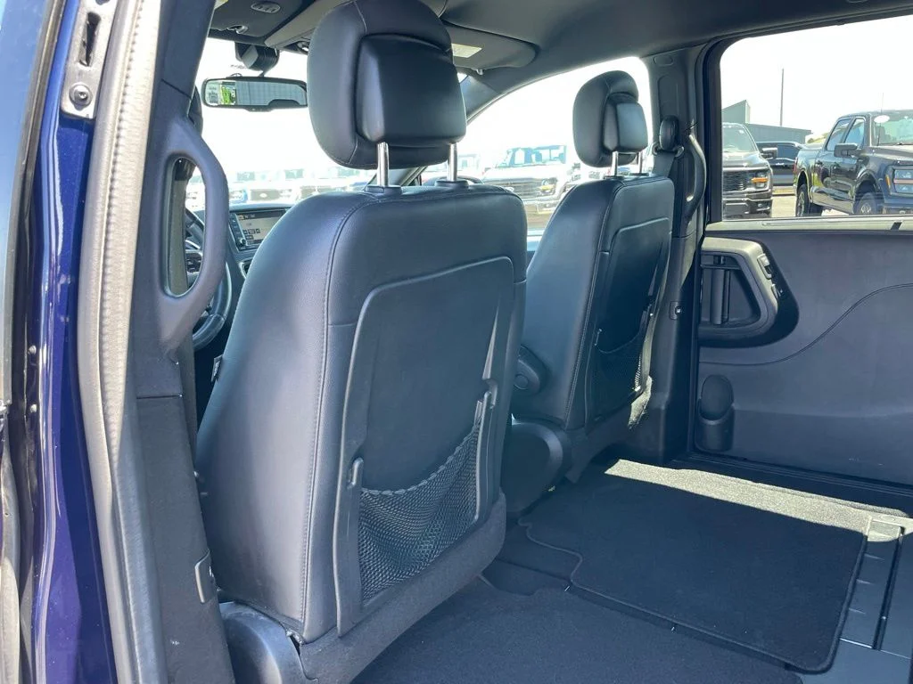 Used 2012 Dodge Grand Caravan - photo 46