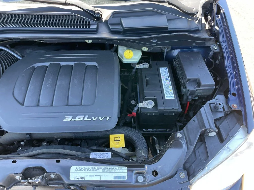 Used 2012 Dodge Grand Caravan - photo 55
