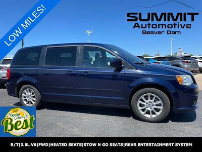 Used 2012 Dodge Grand Caravan - photo 1