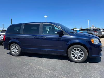 2012 Dodge Grand Caravan FWD Minivan for sale #4136X - photo 1