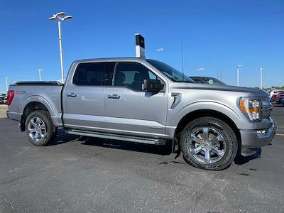 2022 Ford F-150 SuperCrew Cab 4WD Pickup for sale #4137X - photo 1