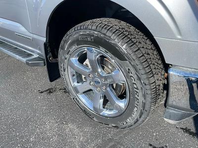 2022 Ford F-150 SuperCrew Cab 4WD Pickup for sale #4137X - photo 2