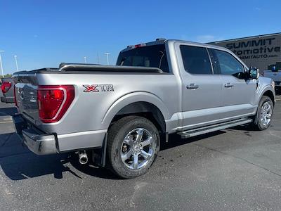 2022 Ford F-150 SuperCrew Cab 4WD Pickup for sale #4137X - photo 2