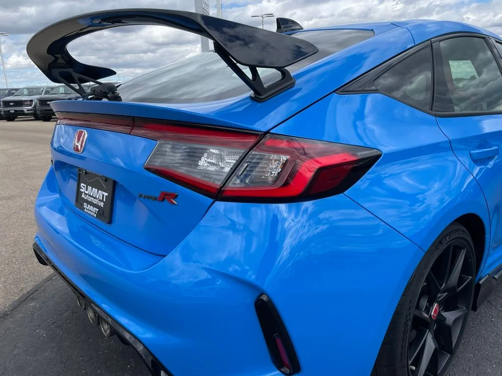 Used 2024 Honda Civic - photo 28