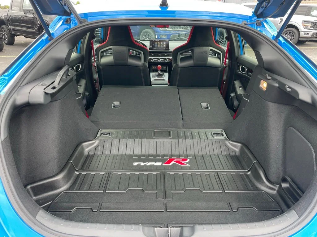 Used 2024 Honda Civic - photo 32