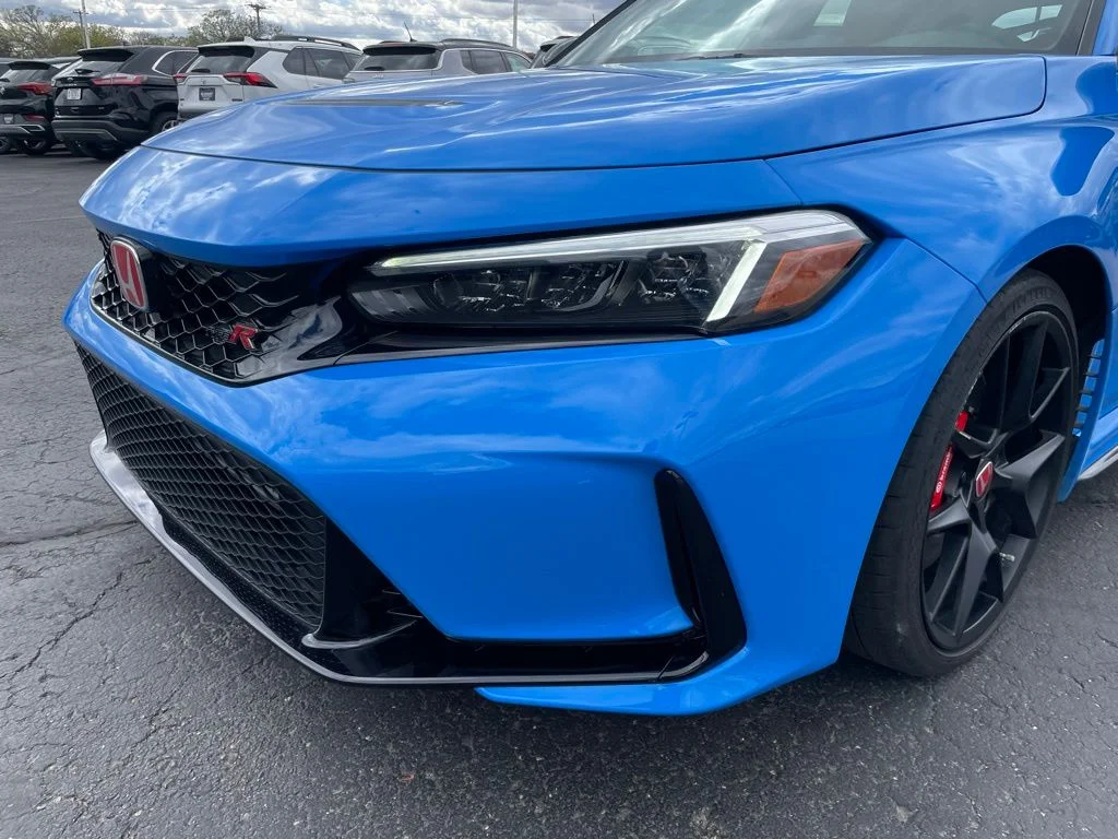 Used 2024 Honda Civic - photo 34