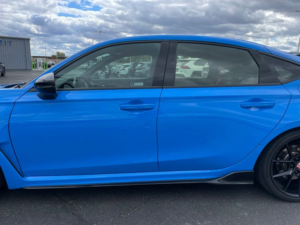 Used 2024 Honda Civic - photo 35