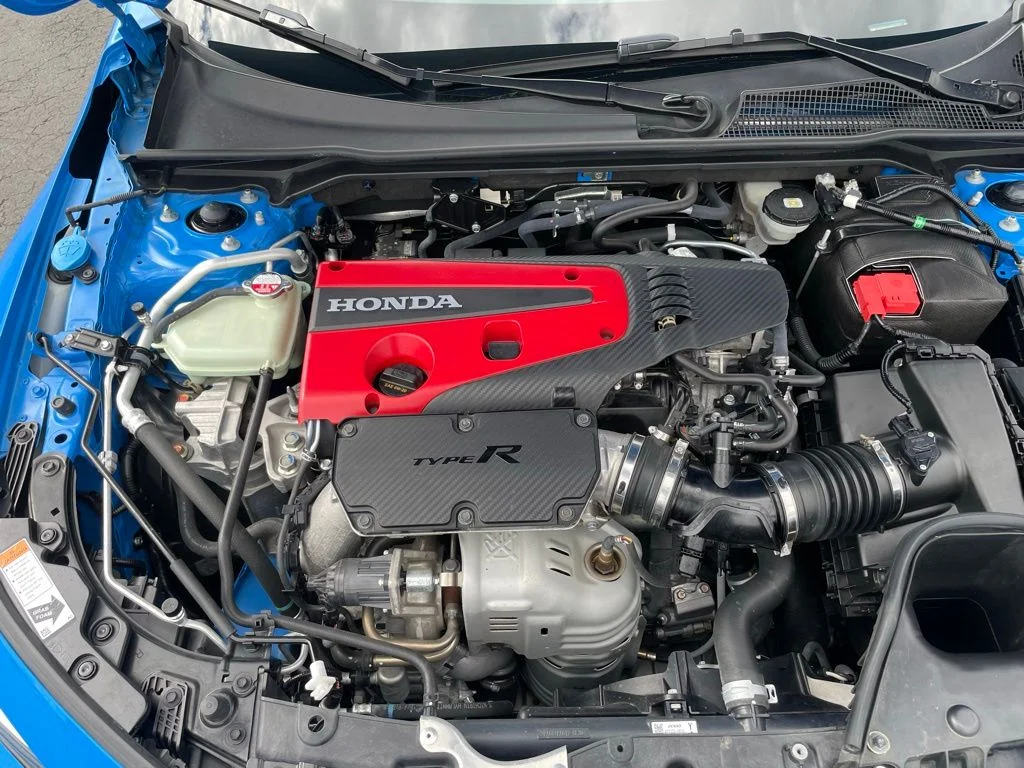 Used 2024 Honda Civic - photo 38