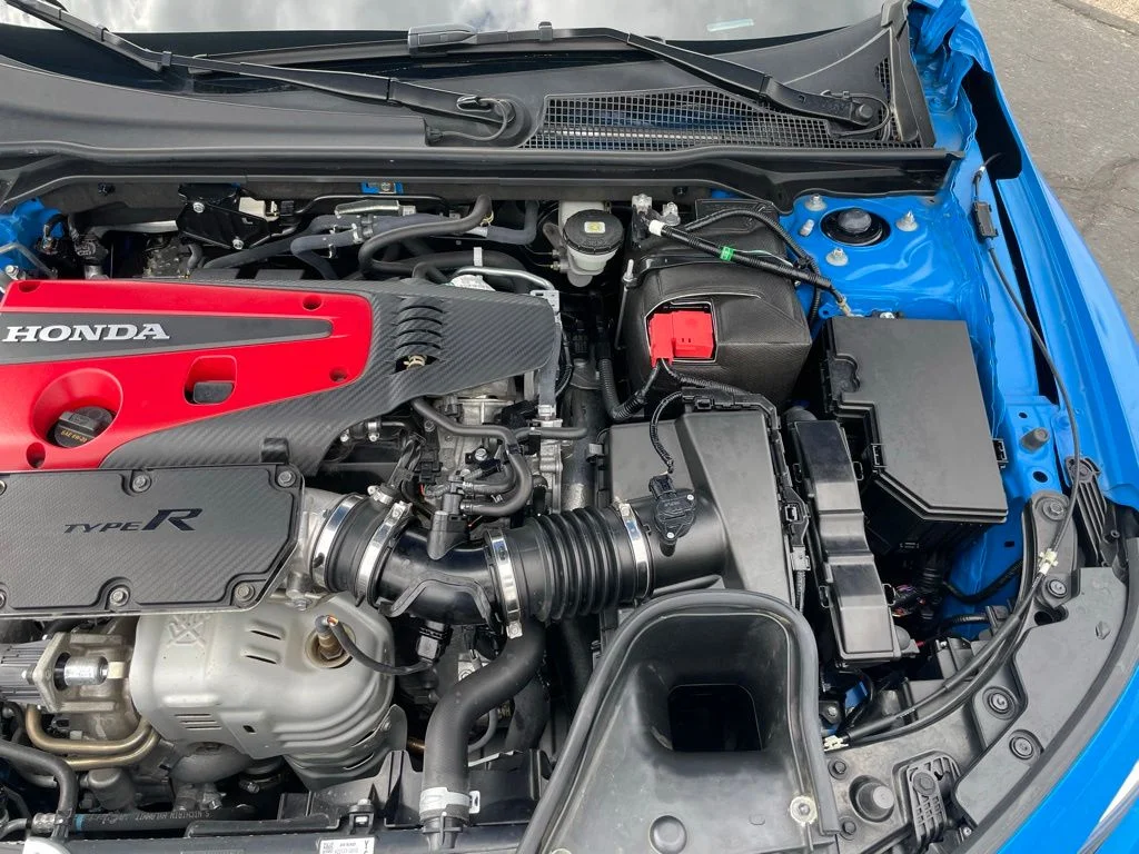 Used 2024 Honda Civic - photo 39
