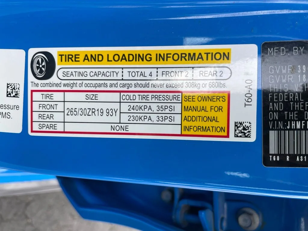Used 2024 Honda Civic - photo 42
