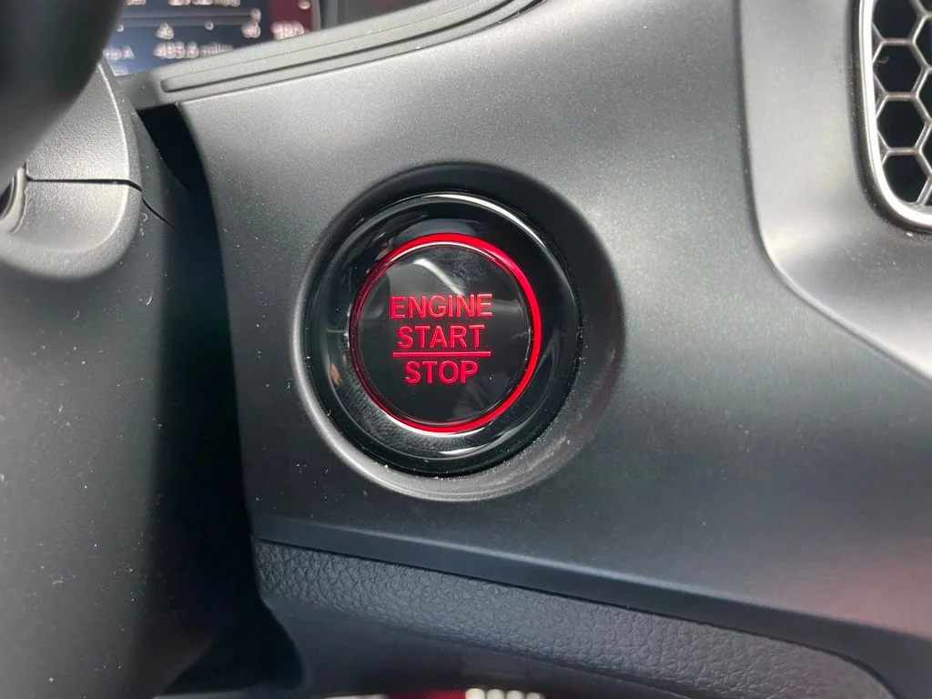 Used 2024 Honda Civic - photo 45