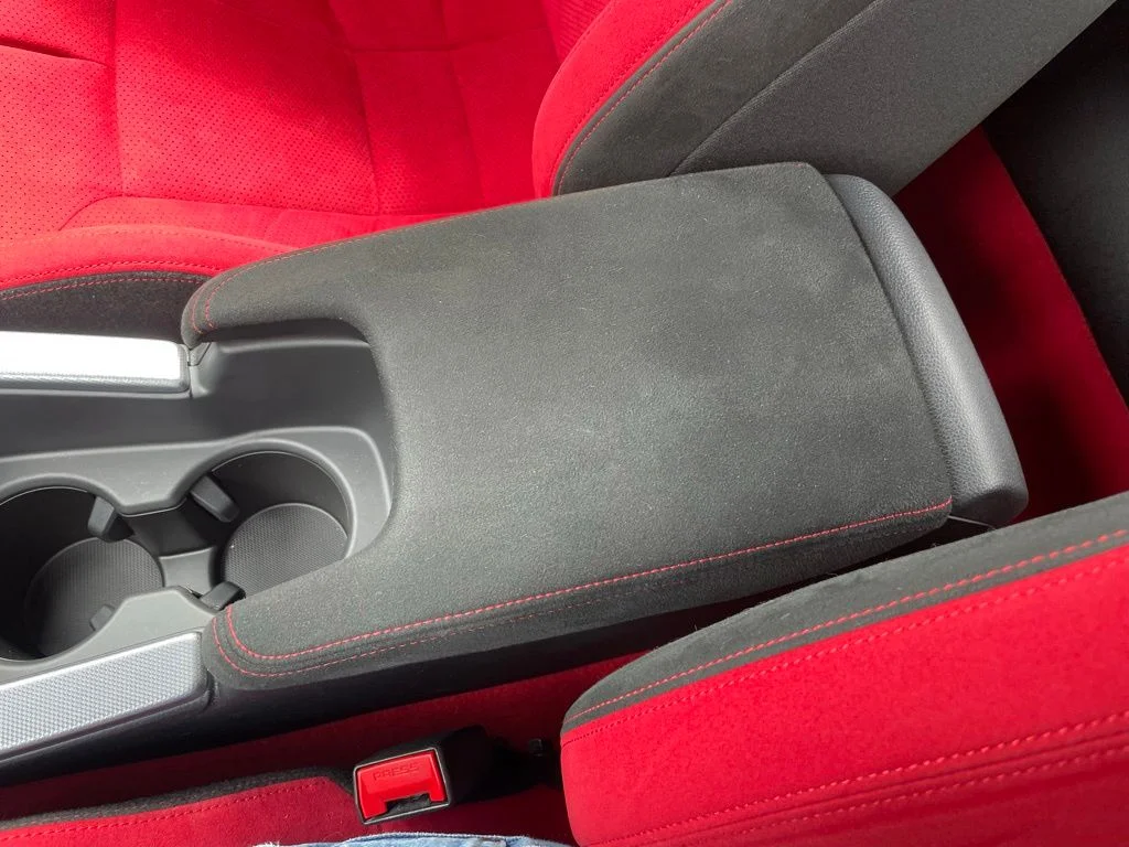 Used 2024 Honda Civic - photo 46