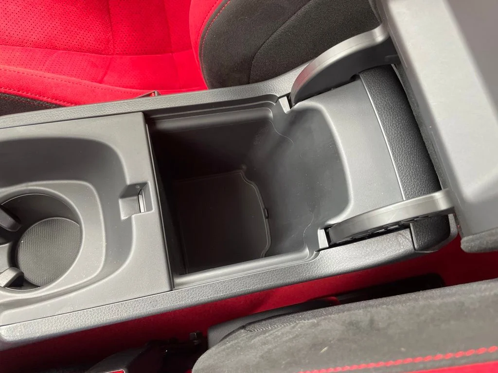 Used 2024 Honda Civic - photo 47