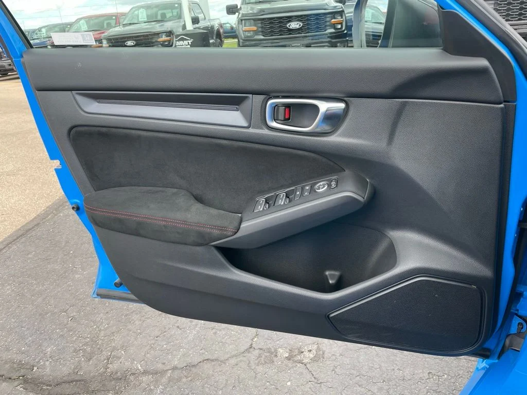Used 2024 Honda Civic - photo 49