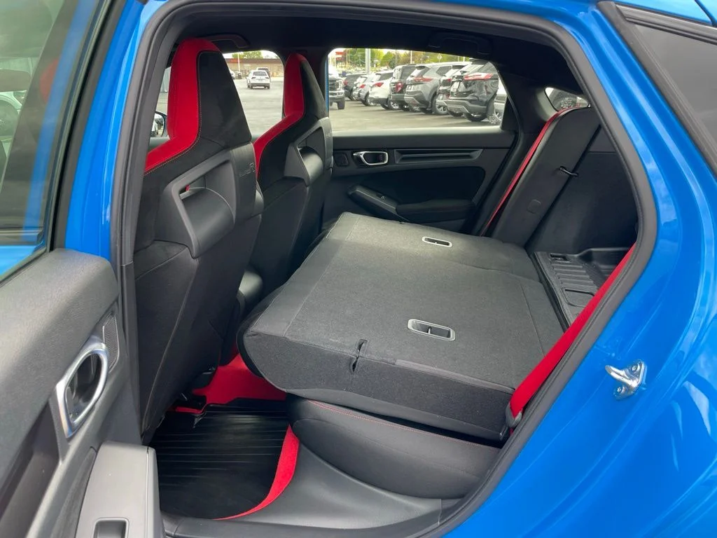 Used 2024 Honda Civic - photo 51