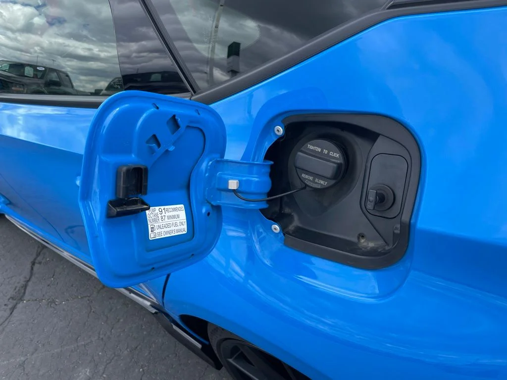 Used 2024 Honda Civic - photo 52
