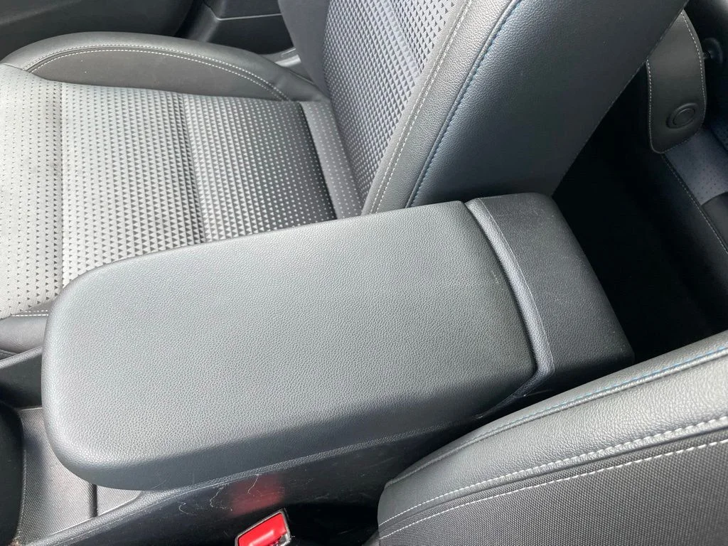 Used 2025 Chevrolet Trax - photo 46