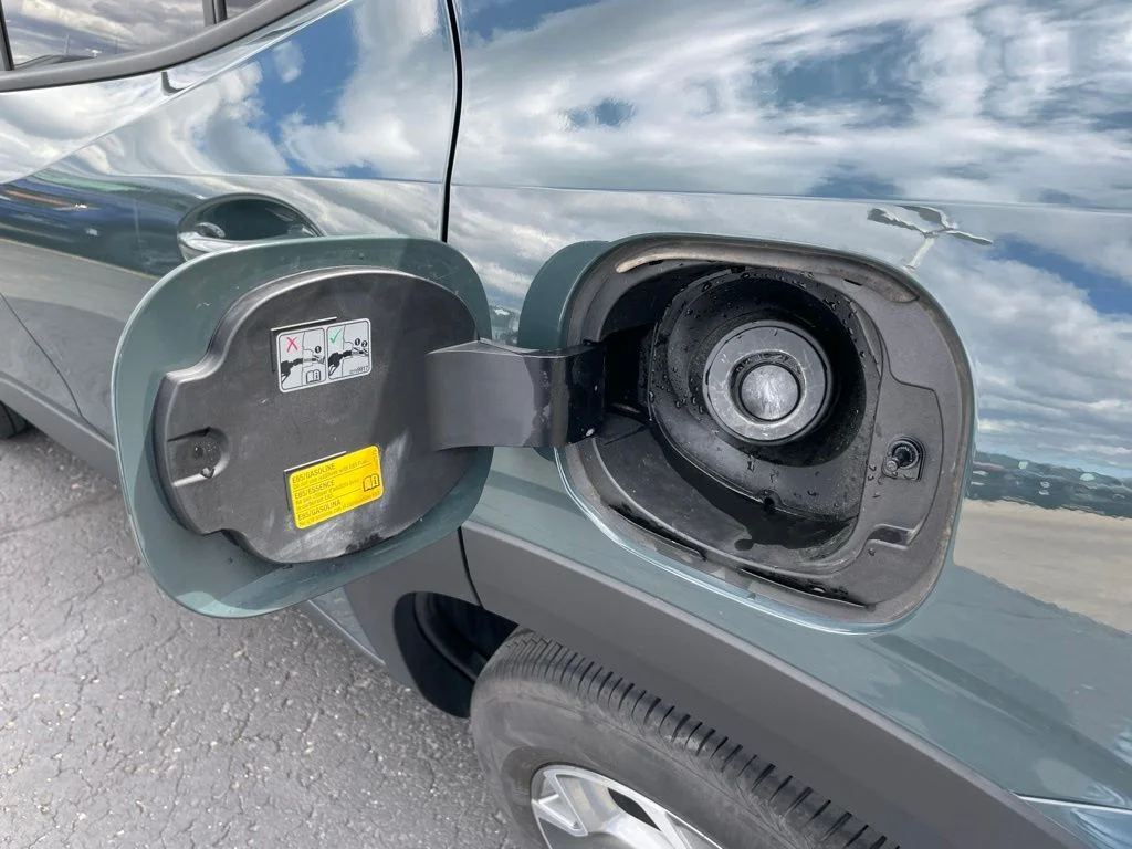 Used 2025 Chevrolet Trax - photo 52