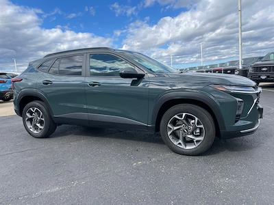 2025 Chevrolet Trax FWD SUV for sale #4140X - photo 1