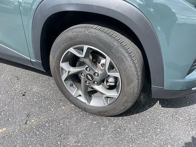 2025 Chevrolet Trax FWD SUV for sale #4140X - photo 2