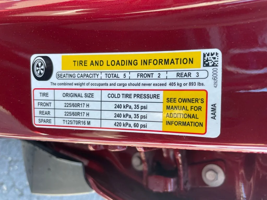 Used 2025 Chevrolet Trax - photo 42