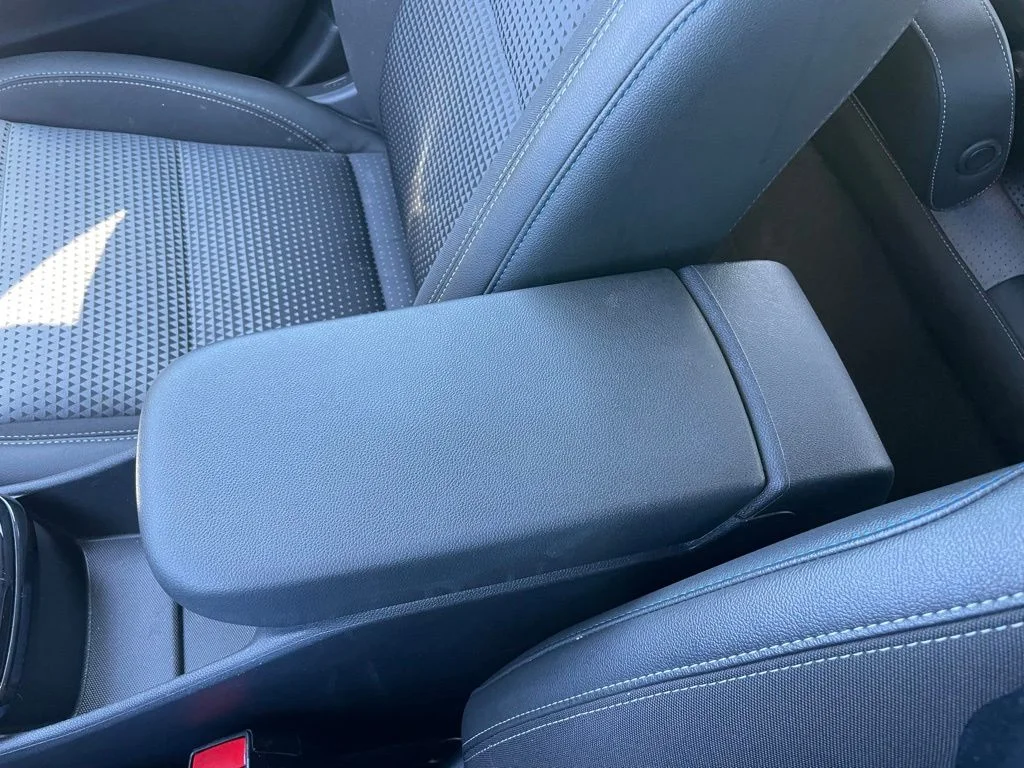 Used 2025 Chevrolet Trax - photo 46