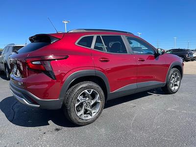 2025 Chevrolet Trax FWD SUV for sale #4141X - photo 2