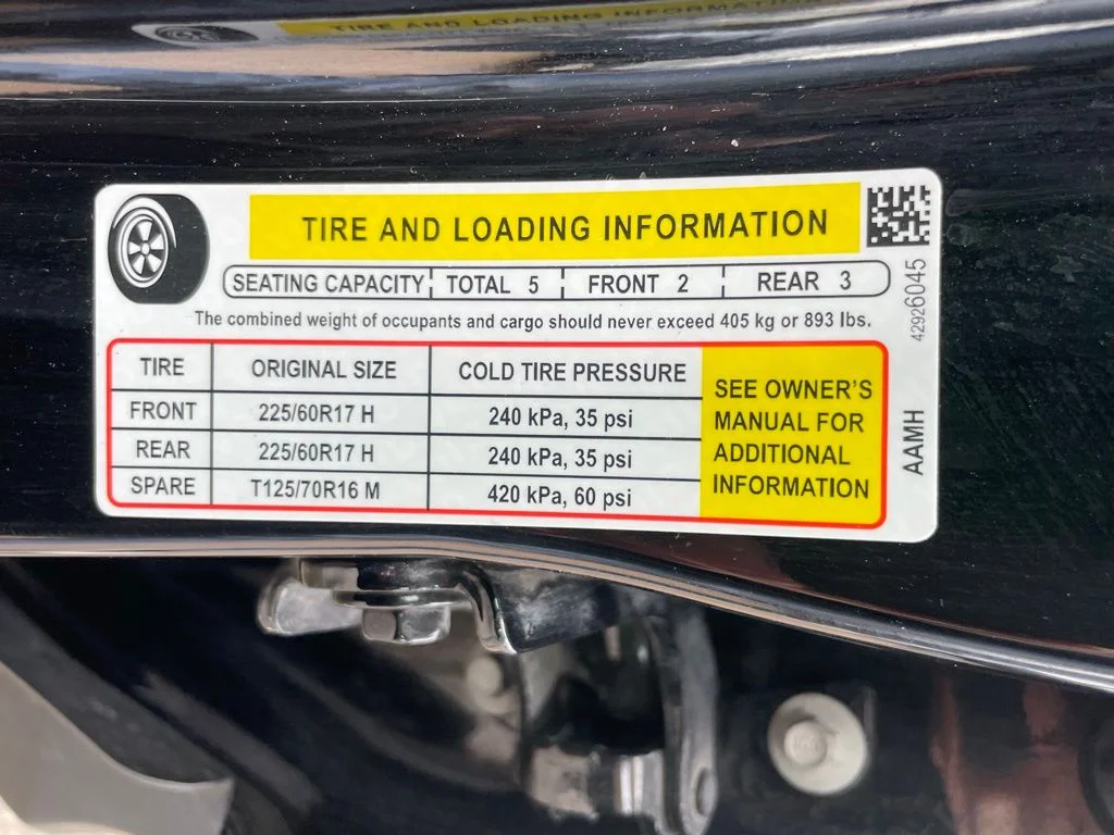 Used 2025 Chevrolet Trailblazer - photo 42