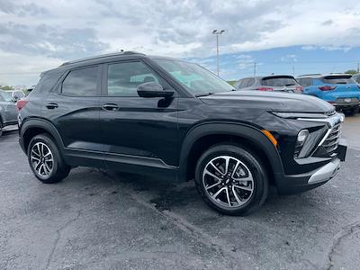 2025 Chevrolet Trailblazer AWD SUV for sale #4143X - photo 1