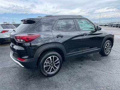 2025 Chevrolet Trailblazer AWD SUV for sale #4143X - photo 2