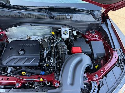 2025 Chevrolet Trailblazer AWD SUV for sale #4144X - photo 2