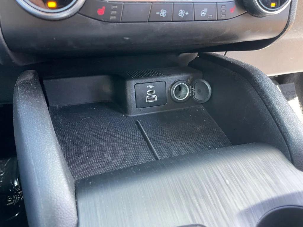 Used 2024 Ford Escape - photo 14