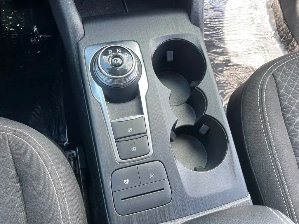 Used 2024 Ford Escape - photo 15
