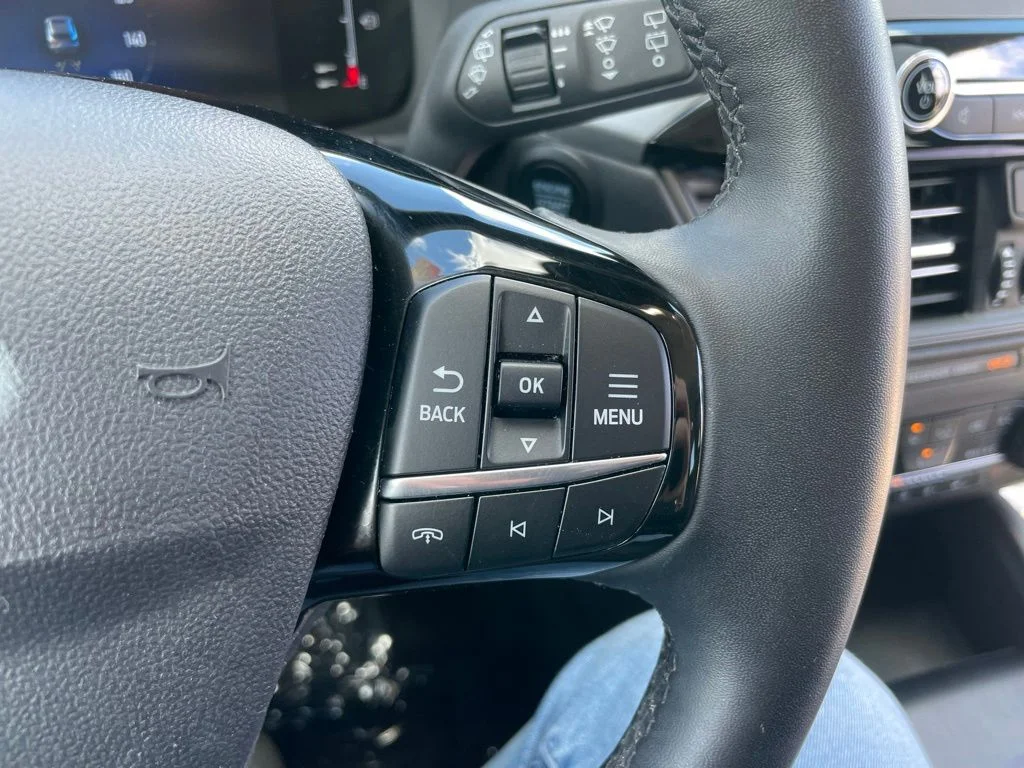 Used 2024 Ford Escape - photo 25