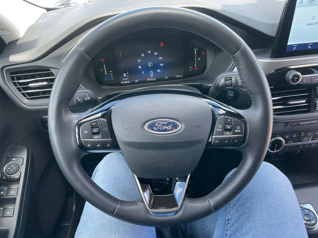 Used 2024 Ford Escape - photo 26