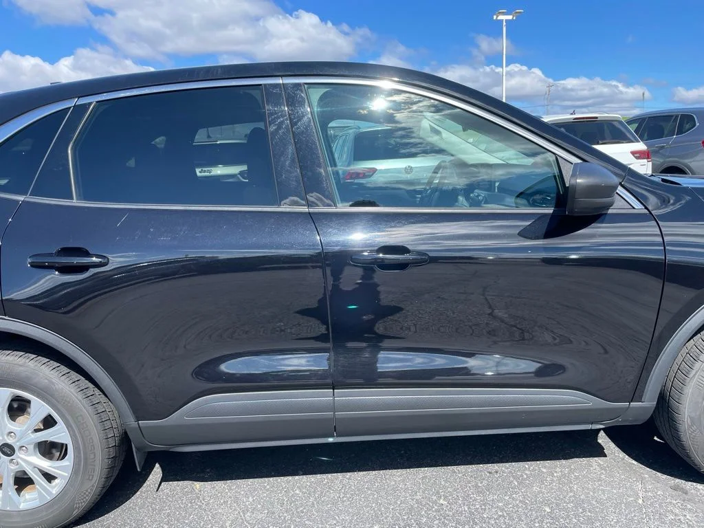 Used 2024 Ford Escape - photo 31