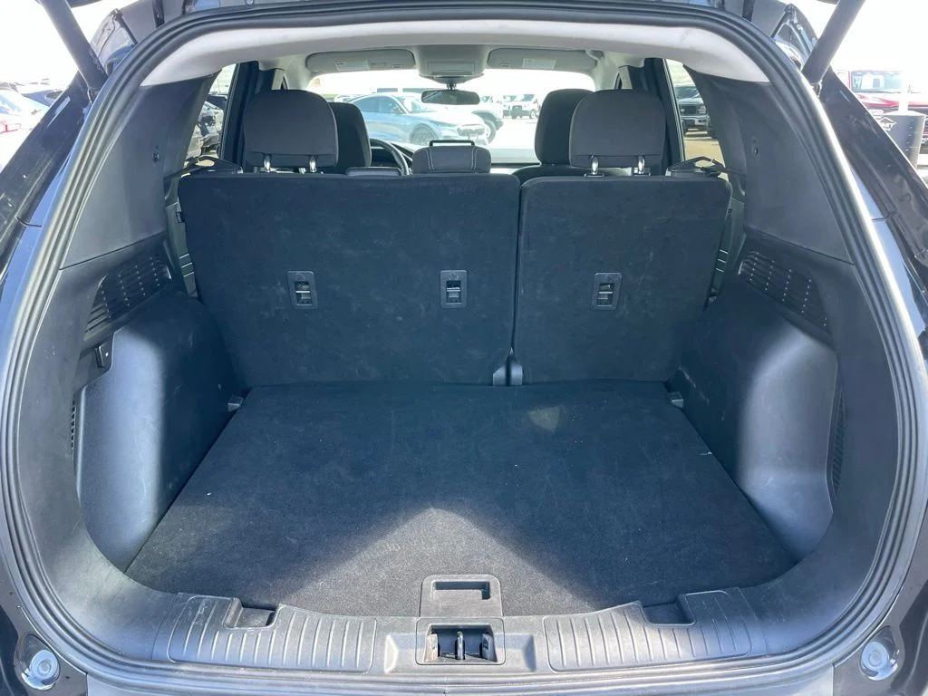 Used 2024 Ford Escape - photo 35