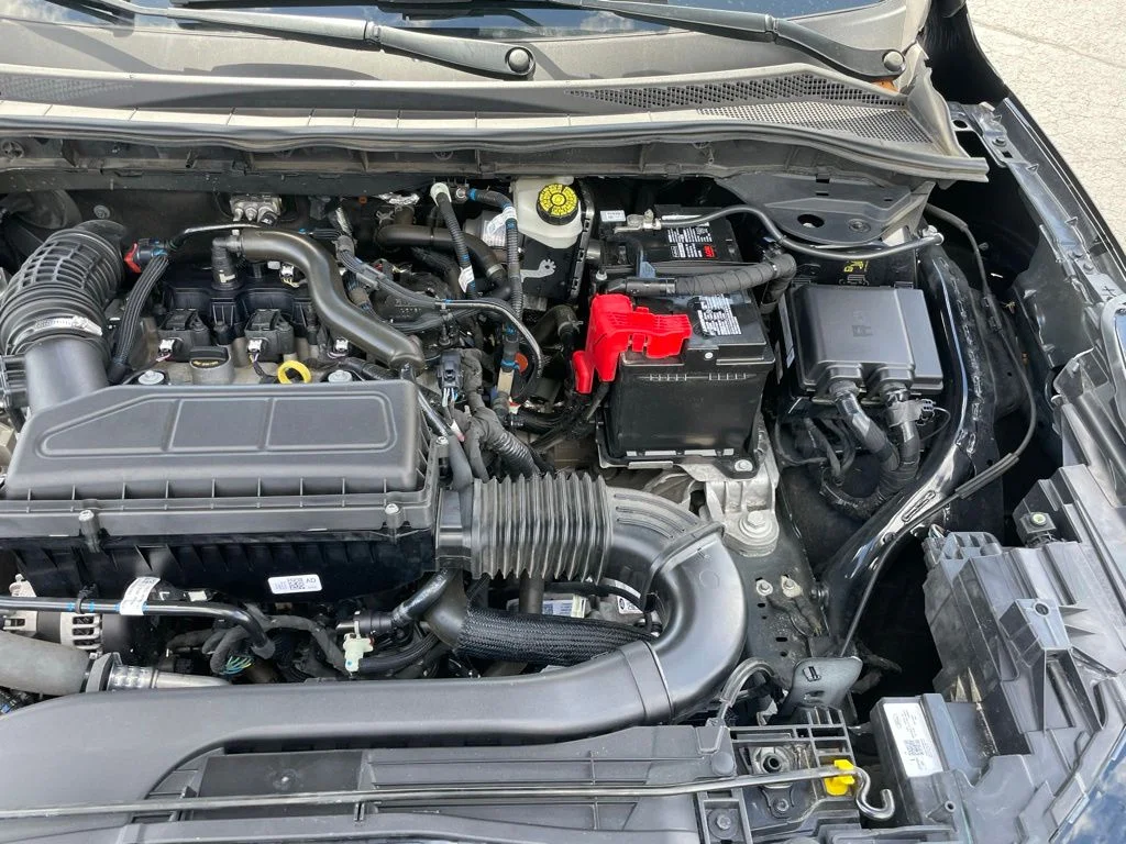 Used 2024 Ford Escape - photo 45