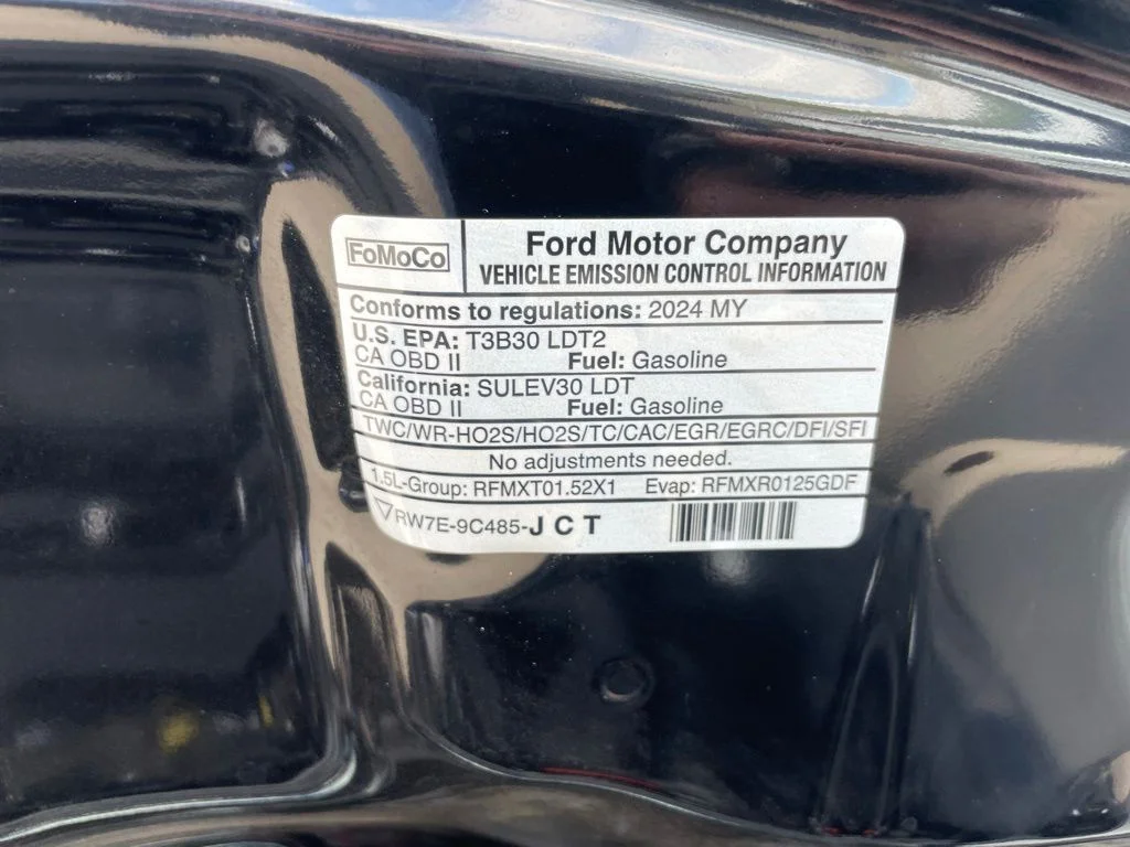 Used 2024 Ford Escape - photo 46