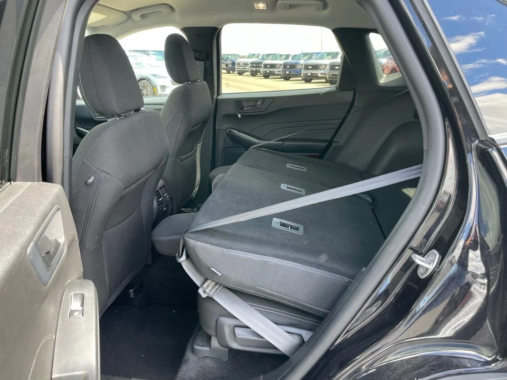 Used 2024 Ford Escape - photo 57