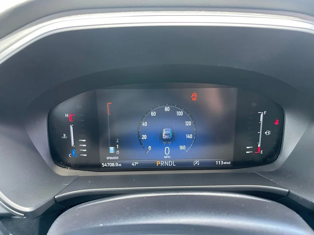 Used 2024 Ford Escape - photo 10
