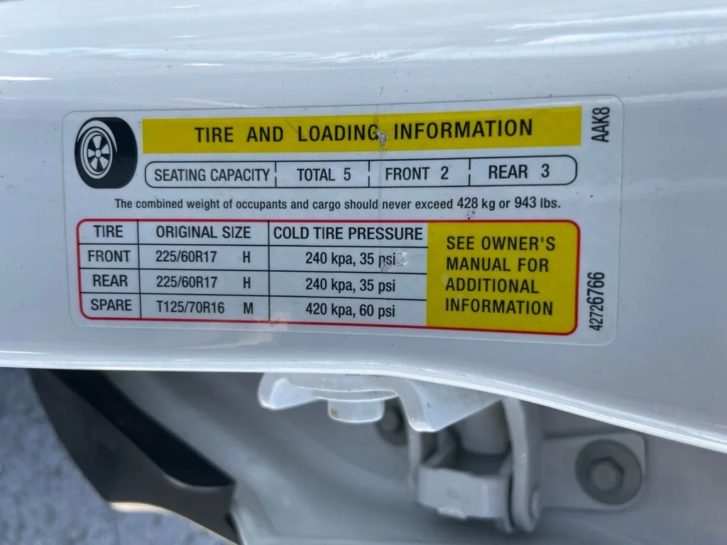 Used 2025 Chevrolet Trailblazer - photo 42