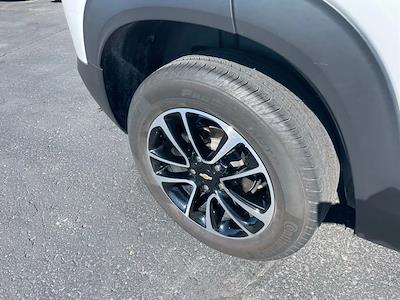 2025 Chevrolet Trailblazer AWD SUV for sale #4146X - photo 2