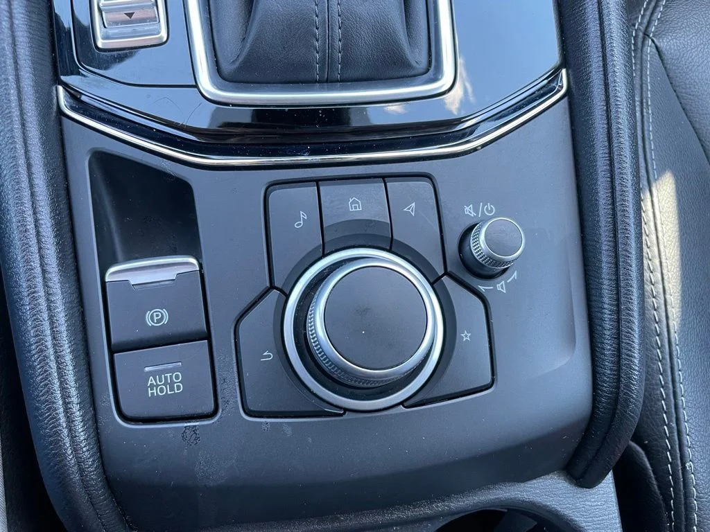 Used 2025 Mazda CX-5 - photo 15