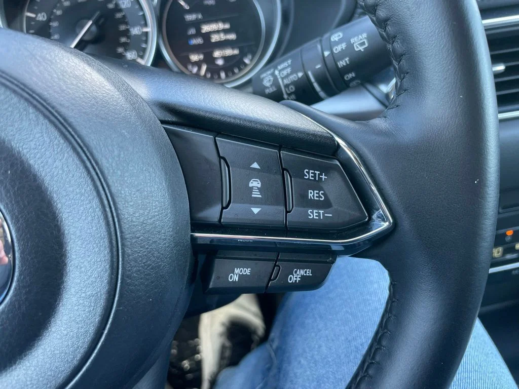 Used 2025 Mazda CX-5 - photo 22