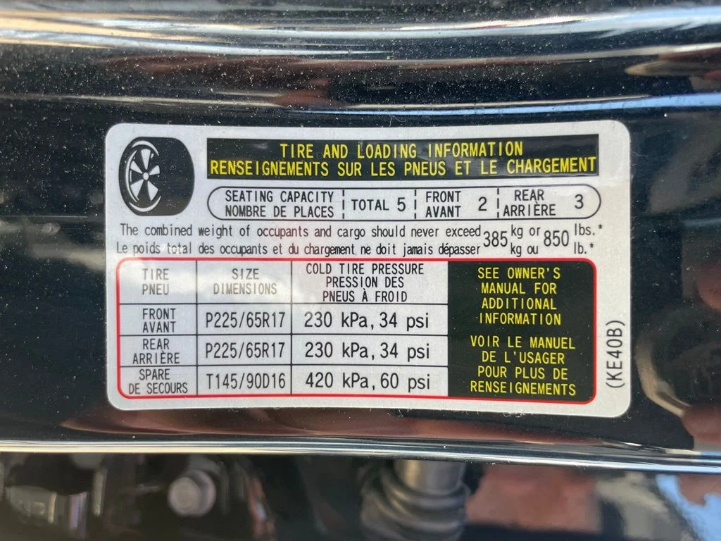 Used 2025 Mazda CX-5 - photo 44