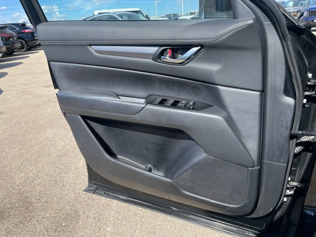 Used 2025 Mazda CX-5 - photo 51