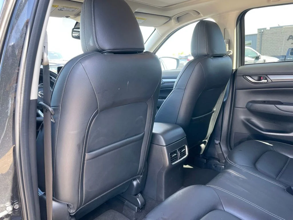Used 2025 Mazda CX-5 - photo 52
