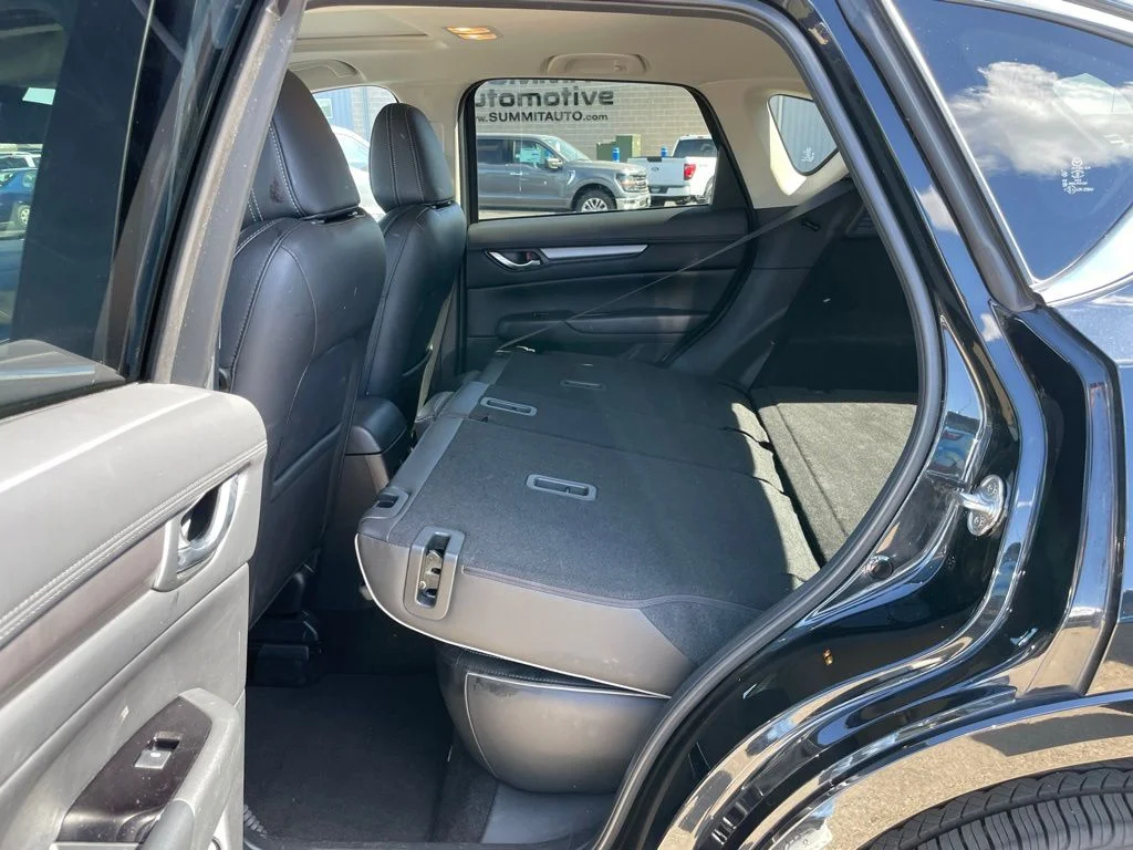 Used 2025 Mazda CX-5 - photo 53
