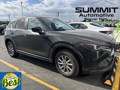 2025 Mazda CX-5 AWD SUV for sale #4147X - photo 1